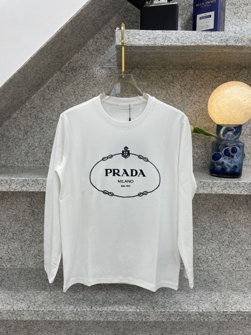 Prada Sweaters